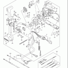 DF40/DF50 Опции - Дистанционное управление  (для моделей 200...
