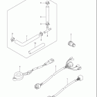 DF200/DF225/DF250 Опции - жгуты проводов