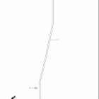 DF2.5 Тяга переключения передач