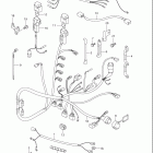 DF40/DF50 Жгут проводов