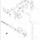 DF 30TSK6 Clutch (Type:QR / T)