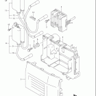 DF60/DF70 Катушка зажигания