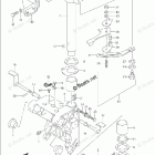 DF 30TSK6 Swivel Bracket