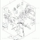 DF 30TSK6 Remote Control Box (Model:05%07)