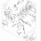 DF60/DF70 Опции - Дистанционное управление  (для моделей 200...