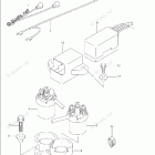 DF 30TSK6 PTT Relay (Type:T)