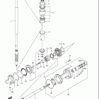 DF200/DF225/DF250 Transmission (df200t