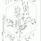 DF150/DF175 Жгут проводов