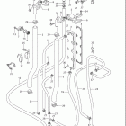 DF200/DF225/DF250 Термостат