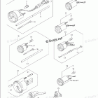 DF 30TSK6 Opt:Meter (Model:05~07) Not For U.S. Market