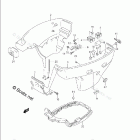 DF 30TSK6 Side Cover