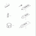 DF9.9/DF15 Дооснащение -опции