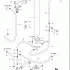 DF90/DF115 Термостат