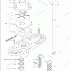 DF 30TSK6 WATER PUMP
