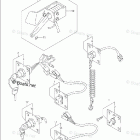 DF 30TSK6 Opt:Switch Panel
