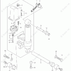 DF 30TSK6 Power Trim (Type:T)