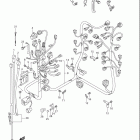 DF200/DF225/DF250 Жгут проводов