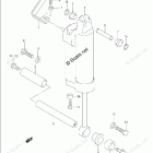 DF 30TSK6 Gas Cylinder