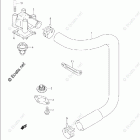 DF 30TSK6 THERMOSTAT