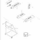 DF 30TSK6 Optional (Not For U.S. Market)