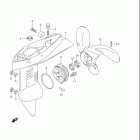 DF2.5 Редуктор