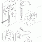 DF 30TSK6 Opt:Switch (Model:05%07)
