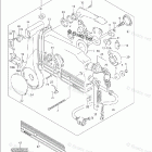 DF 30TSK6 Remote Control Box (Model:00%03)