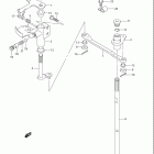 DF140T,Z Вал сцепленияt (df140t:682149~