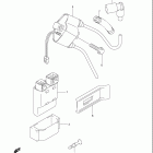 DF9.9/DF15 Катушка зажигания (model:05~07)