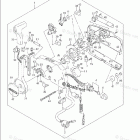 DF 30TSK6 Remote Control Box (Model:04)