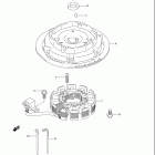DF9.9/DF15 Магнето (модели 2005-2009 года)