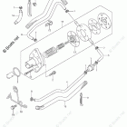 DF 15LK7 Fuel Pump (Model:05-)