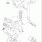 DF9.9/DF15 Поворотный кронштейн