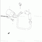 DF 30TSK6 IGNITION COIL