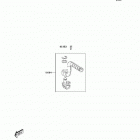 KFX50 (KSF50-B8F) Кикстартер