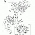 Prairie 360 (KVF360-B8F) Картер
