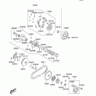 KFX50 (KSF50-B8F) Belt converter