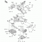 KFX700 (KSV700-B6F) Защита