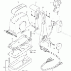 DF 140TLK6 Opt:Top Mount Single (1)(Model:05%)