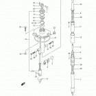 DT200 Тяга переключения передач