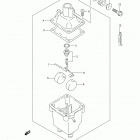 DT200 Vapor Separator (dt150(g-s),200(g))