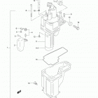 DF70TL Топливный Сепаратор