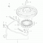 DF70TL Генератор