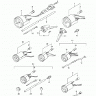 DT200 Опции - приборы