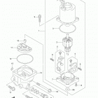 DF70TL Power Unit (model:01%07)
