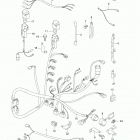 DF70TL Жгут проводов