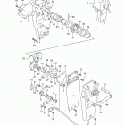 DT200 Опции - ДУ сдвоенного типа, для высокой установки ...