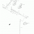 DF70TL Вал сцепления