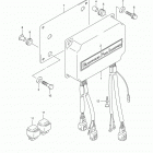 DT200 Injection Unit (dt225-225g)