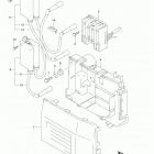 DF70TL Катушка зажигания